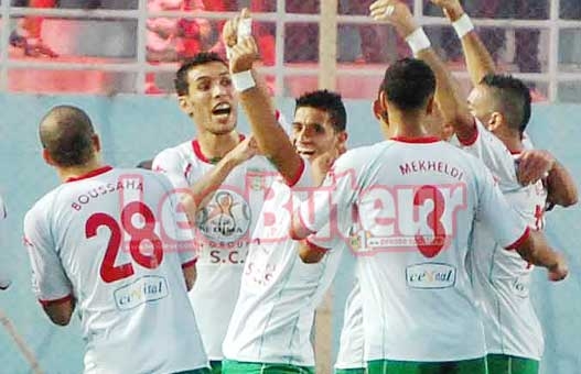 JSMB : Seniors 4 ' Espoirs 1: Les attaquants s'illustrent et avertissent la JSK