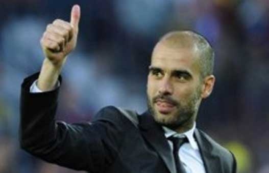 Milan AC : Rencontre Guardiola-Galliani à New York '