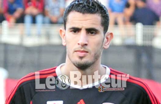 USMA : Gasmi sera fixé aujourd'hui