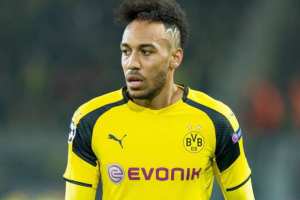 أوباميانغ يرفض الإنتقال إلى الدوري الإنجليزي