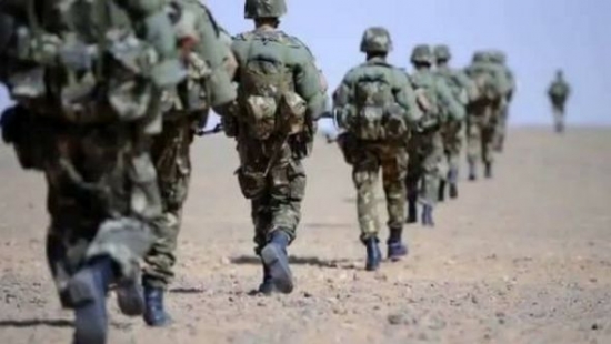 وزارة الدفاع: القضاء على 5 إرهابيين خطيرين بولاية بجاية