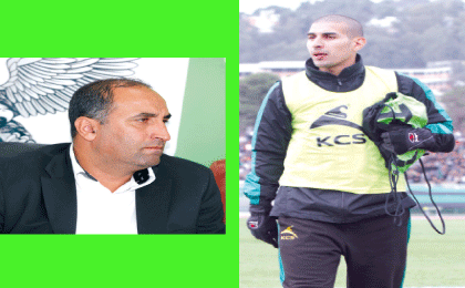 كشوفات بزاز مطمئنة: سام يشتكي إدارة السنافر و عرامة اليوم في العاصمة