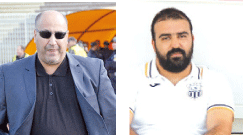 وفاق سطيف يريد مواجهة تاجنانت وديا