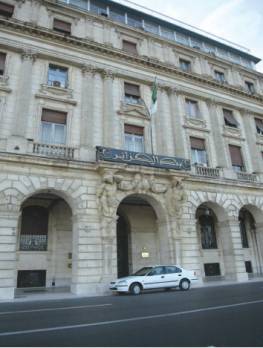 La gouvernance économique mise à nu