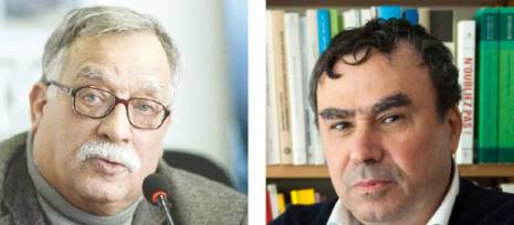 Merdaci-Stora, dialogue des mémoires