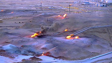 Pétrole et gaz: 26 nouveaux gisements découverts depuis janvier