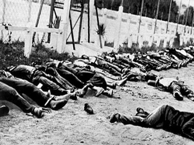 Reconnaissance par la France des crimes coloniaux: 