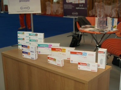 Médicaments : Plaidoirie pour une révision de la politique des prix