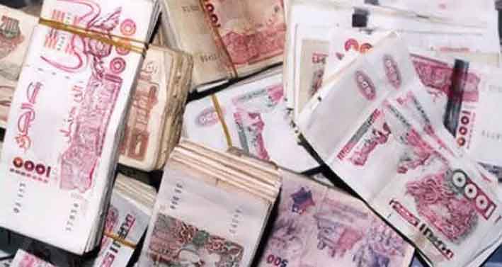 Financement non conventionnel : Comparaisons internationales et contradiction sur le montant de la sphère informelle