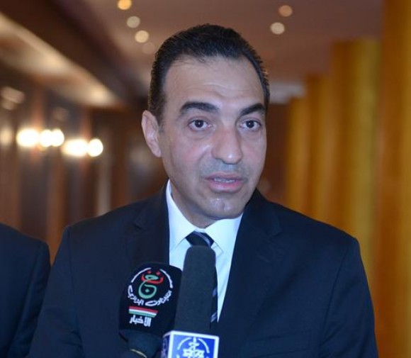 Algérie-Irak: un mémorandum d'entente en matière de lutte contre le terrorisme en préparation