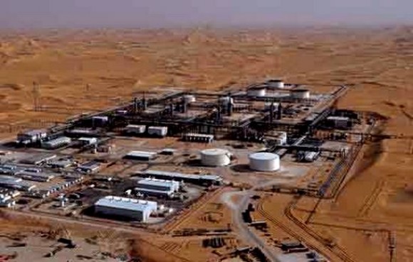 Ouyahia-Arzew: 26 nouveaux gisements pétroliers et gaziers découverts depuis janvier