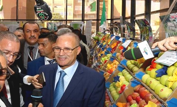 L'agriculture au coeur de la stratégie économique du gouvernement