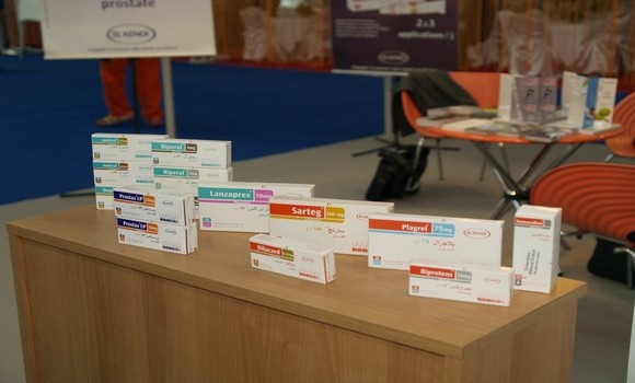 Médicament: les opérateurs de pharmacie plaident pour une révision de la politique des prix