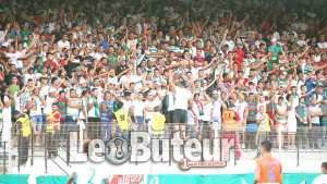 MCA 0 - OM 0 : Les Chnaoua envahissent Bologhine