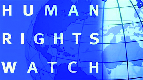 Punir les violences conjugales en Algérie : dernier rapport de HRW