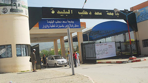 Des Algériens aux USA avec leurs projets sur le lancement des fusées