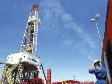 Algérie - Ouyahia donne le signal pour l’exploitation du gaz de schiste:  Les hydrocarbures encore et toujours