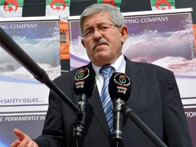 Relance de l'économie nationale : Vaste chantier entamé par Ouyahia et son gouvernement