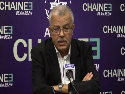 Le Professeur Kamel Bouzid évalue le Plan anti-cancer : Encore des failles malgré les progrès réalisés