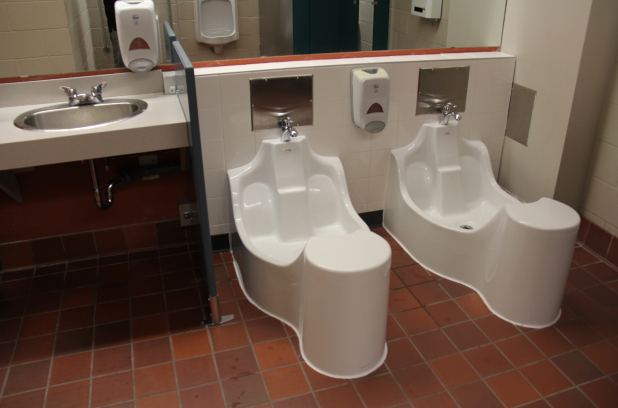 Une université canadienne facilite les ablutions des étudiants musulmans avec de nouveaux équipements