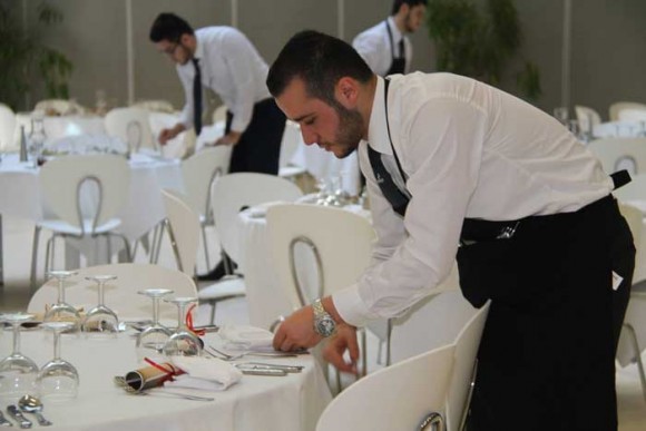 Tourisme: faire de la formation de qualité un réflexe