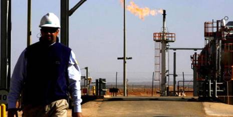 Le gouvernement lance le chantier