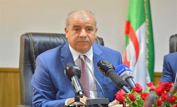 الحصة المخصصة من المياه الشروب لفائدة المدية و ضواحيها ستتحسن مع نهاية السنة