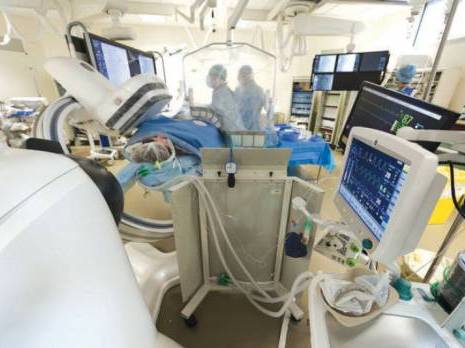 Défaillances dans le secteur public