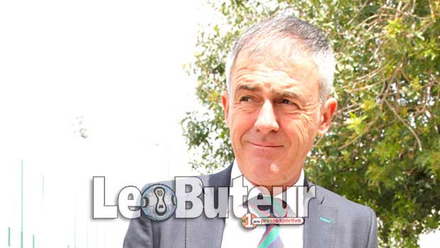 Cette clause qui pourrait permettre à la FAF de résilier le contrat d'Alcaraz