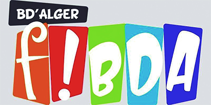 C'est parti pour les bédéistes: Alger accueille le 10e FIBDA