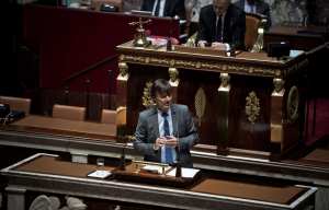 Planète - France: Fin des hydrocarbures  L'Assemblée vote la mesure phare du projet de loi Hulot