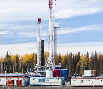 Opportunités et risques pour l'Algérie