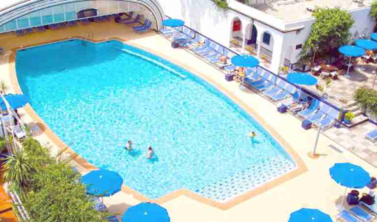 نحو إنشاء أقطاب للتنمية السياحية بالعاصمة