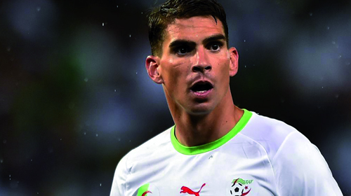 «Je n'oublierai jamais le public de Blida»