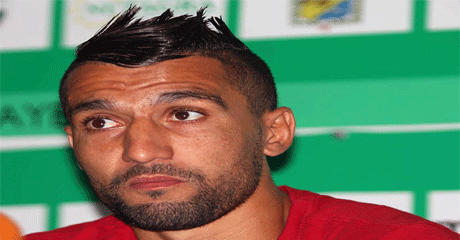 مدافع مولودية بجاية بلال بولذياب للنصر: انطلاقتنا القوية لا تعني شيئا و المشوار ما زال طويلا