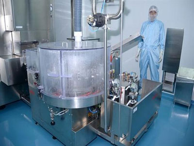 Production industrielle du secteur public : Le 2ème trimestre 2017 marqué par une légère hausse