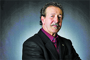 Université Mouloud-Mammeri de Tizi Ouzou: Aït Menguellet, docteur honoris causa