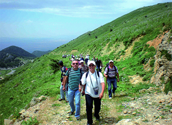 Tourisme à Tizi-Ouzou: Cap sur l'amélioration de la qualité de formation