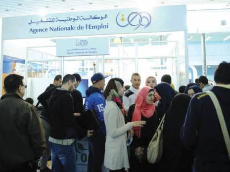 Le préemploi affecté par la crise