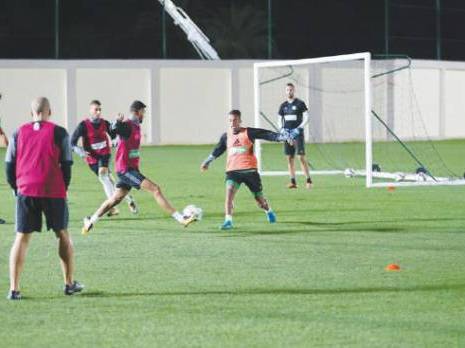 Equipe Nationale : Ghoulam et Brahimi forfait, Bennacer en renfort