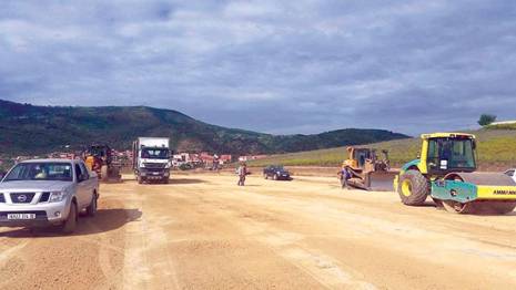 Wilaya de Tizi Ouzou : Des projets bloqués par des oppositions