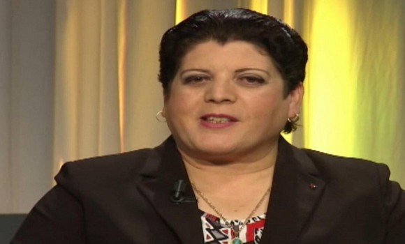 ألعاب البحر الأبيض المتوسط 2018: بولمرقة رئيسة الوفد الجزائر بموعد تاراغونا