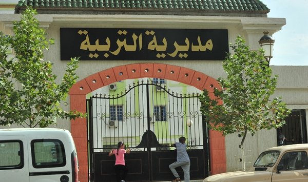 مدير ثانوية بتيزي وزو يختلس أكثر من مليار سنتيم