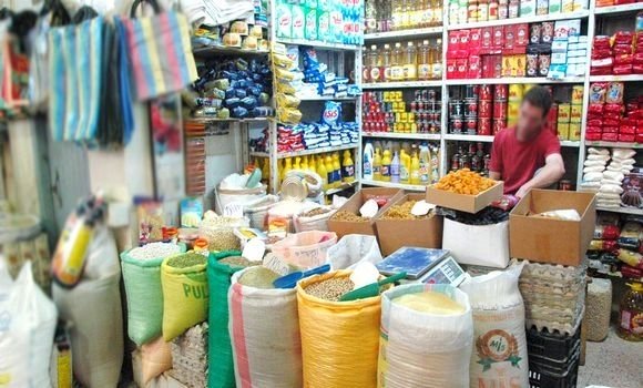 524 مليون دج قيمة السلع غير المفوترة في العاصمة