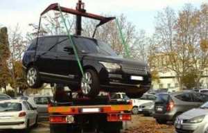 استرجاع 6 سيارات فخمة بأم البواقي كانت محل بحث من طرف الأنتربول