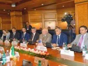 A vous la parole Oncle Sam