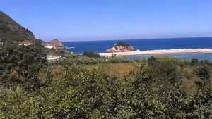 مصير مجهول يلاحق استثمارات سياحية بقيمة تفوق (2) مليار دولار بالغرب الجيجلي