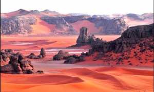 تمنراست: بذل مزيد من الجهود لاستغلال أمثل للقدرات السياحية