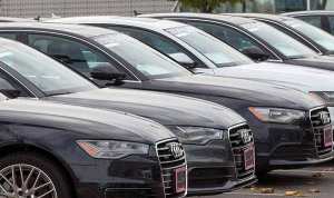 استرجاع 6 سيارات فخمة بأم البواقي كانت محل بحث من طرف الأنتربول