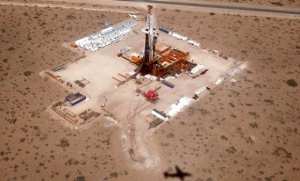 Gaz de schiste: Rien ne sera entrepris au détriment de la santé des Algériens